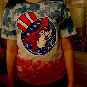 𝗕𝘂𝗰𝗲𝗲𝘀 𝟰𝘁𝗵 𝗼𝗳 𝗷𝘂𝗹𝘆 𝘀𝗵𝗶𝗿𝘁